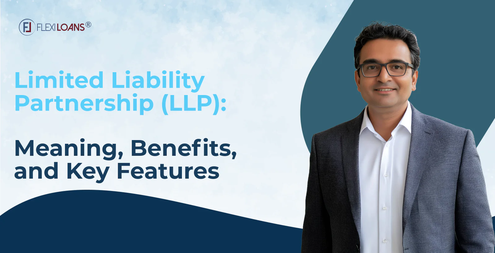 Limited Liability Partnership (LLP)