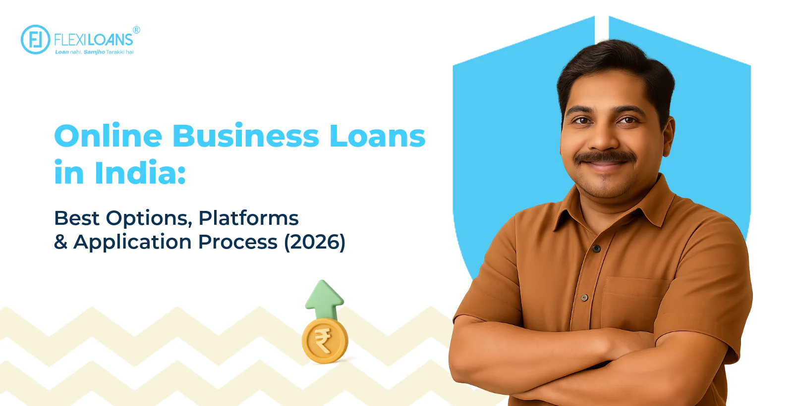 Online Business Loans in India