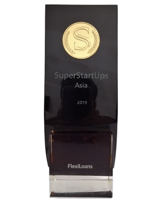 SuperStartups Asia 2019 - India Winner in Gold Category