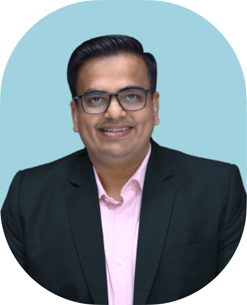 Deepak Jain