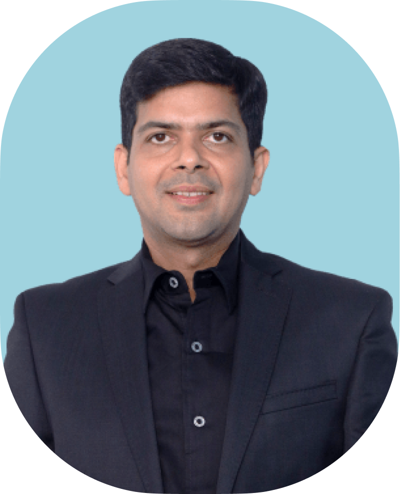 Ritesh Jain
