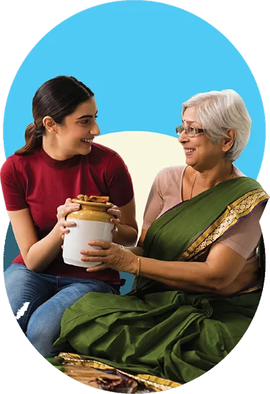 FlexiLoans Loan Nahi, Samjho Tarakki Hai