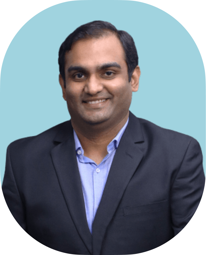 Manish Lunia