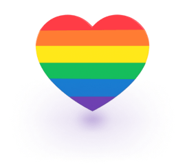 Supporting LGBTQ Community - FlexiLoans