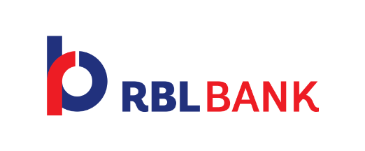 Partner - RBL Bank Logo