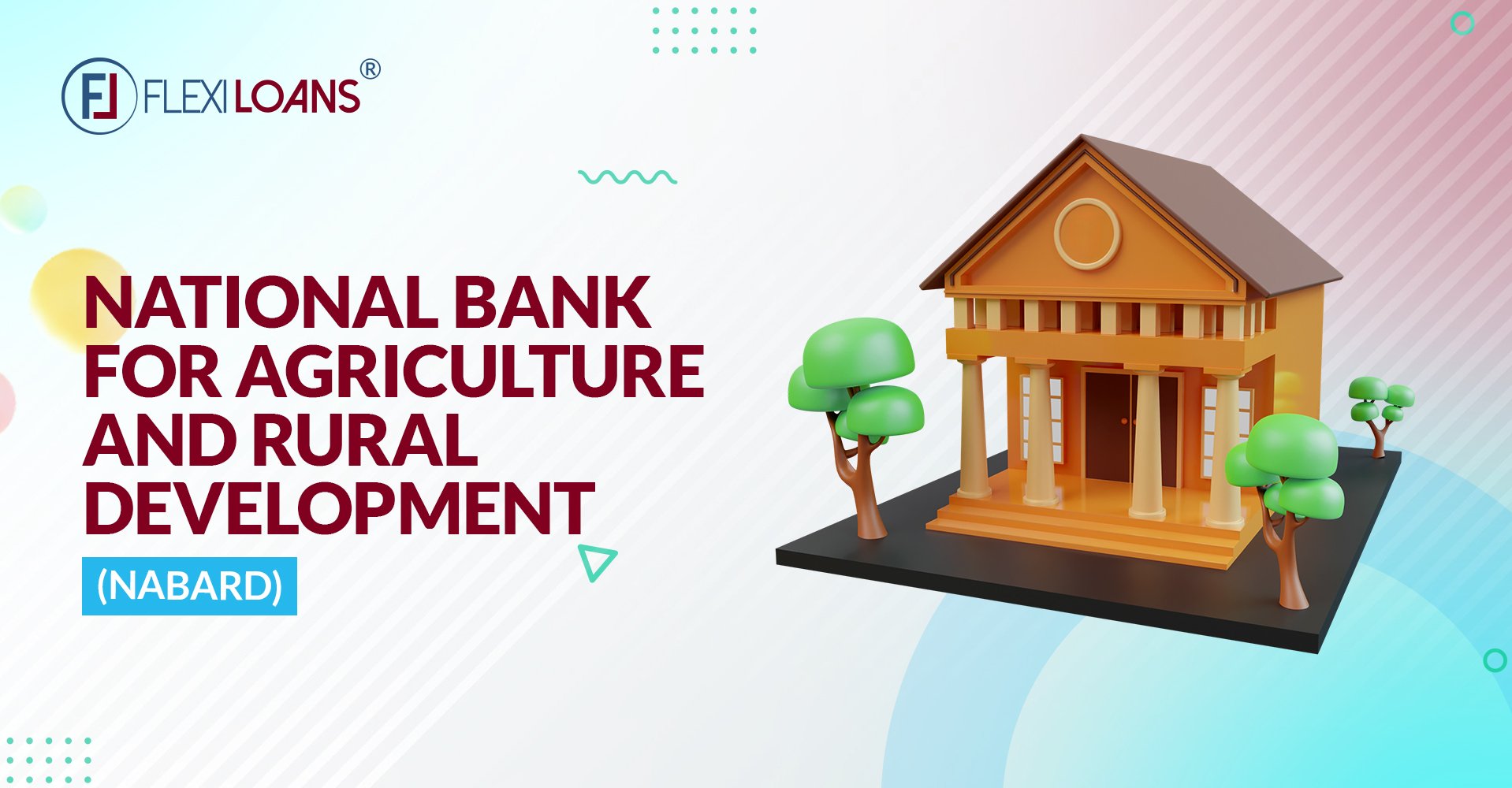 NABARD Scheme Eligibility, Features and Documents