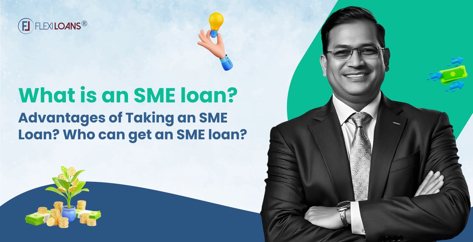 What is SME Loan