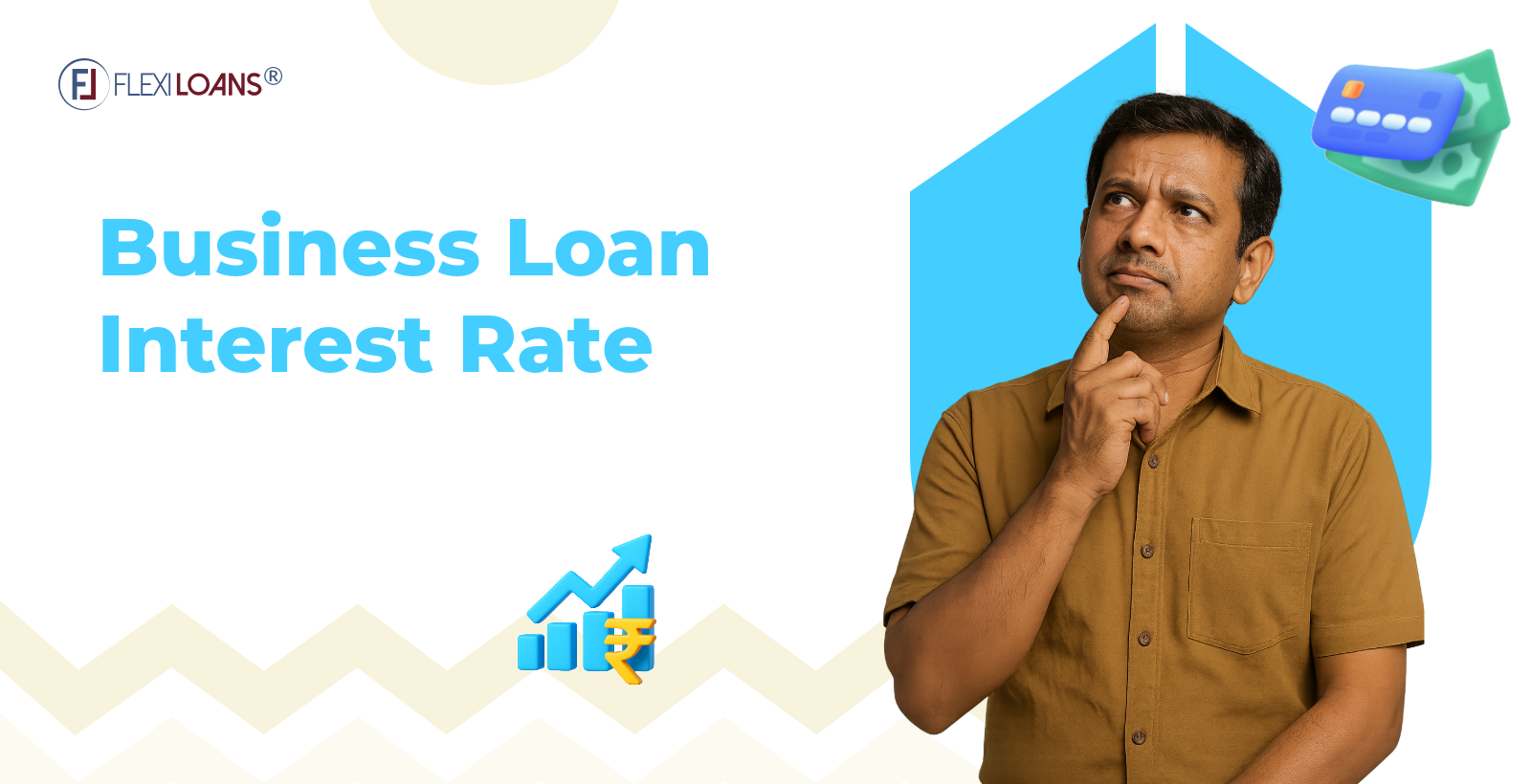 Business Loan Interest Rate